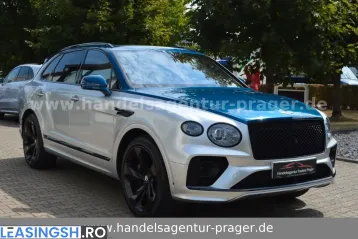 Bentley Bentayga din 2023 - oferta BEN259036