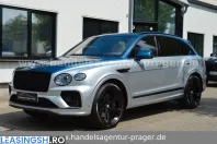 Bentley Bentayga din 2023 cu 37.500 km - oferta BEN259036 - foto 2