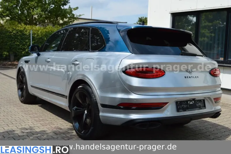Bentley Bentayga din 2023 cu 37.500 km - oferta BEN259036 - foto 7
