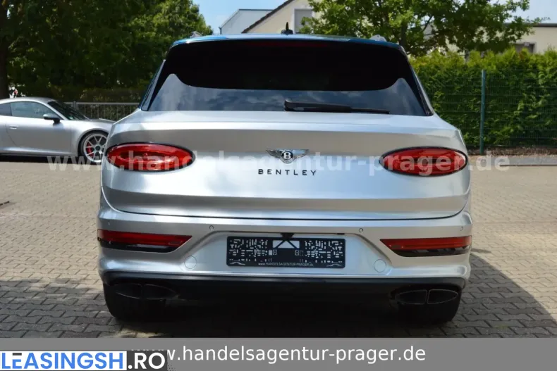 Bentley Bentayga din 2023 cu 37.500 km - oferta BEN259036 - foto 8
