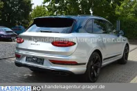 Bentley Bentayga din 2023 cu 37.500 km - oferta BEN259036 - foto 9