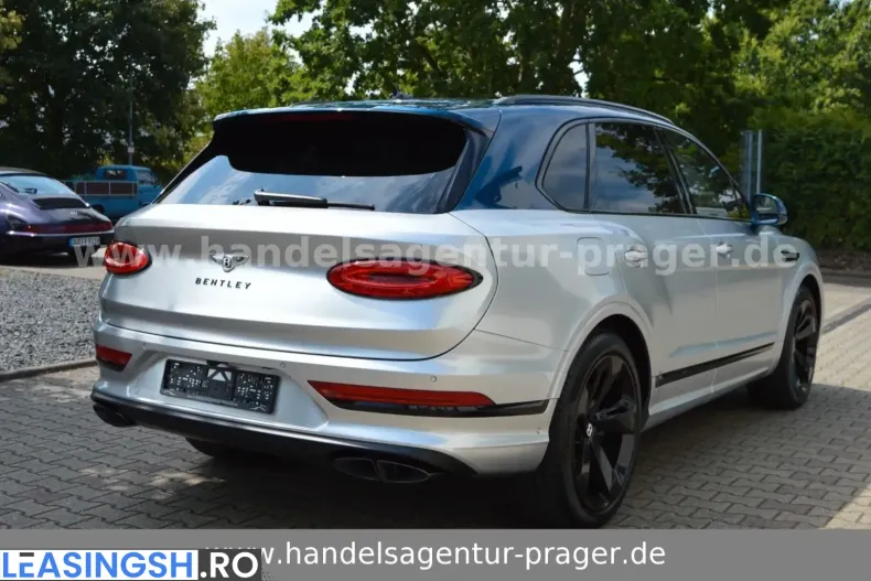 Bentley Bentayga din 2023 cu 37.500 km - oferta BEN259036 - foto 9
