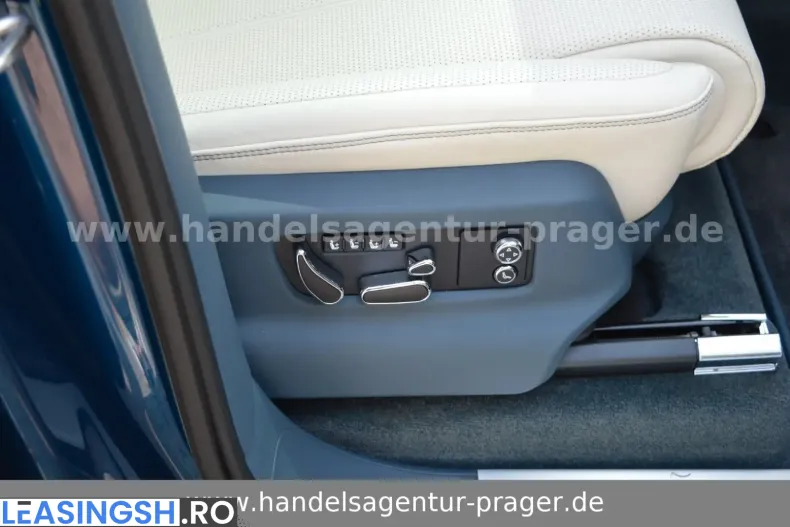 Bentley Bentayga din 2023 cu 37.500 km - oferta BEN259036 - foto 14