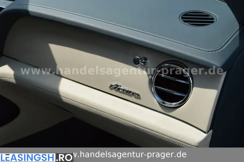 Bentley Bentayga din 2023 cu 37.500 km - oferta BEN259036 - foto 16