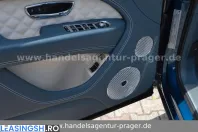 Bentley Bentayga din 2023 cu 37.500 km - oferta BEN259036 - foto 18