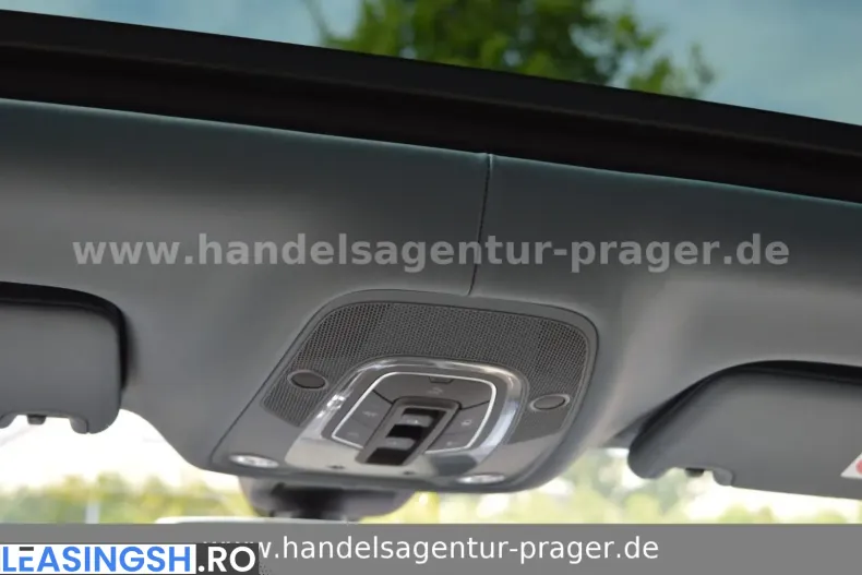 Bentley Bentayga din 2023 cu 37.500 km - oferta BEN259036 - foto 23