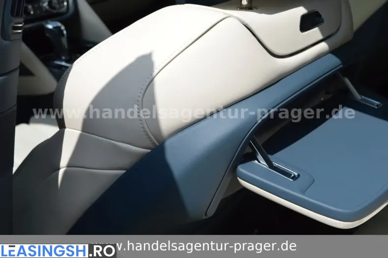 Bentley Bentayga din 2023 cu 37.500 km - oferta BEN259036 - foto 26