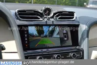 Bentley Bentayga din 2023 cu 37.500 km - oferta BEN259036 - foto 28