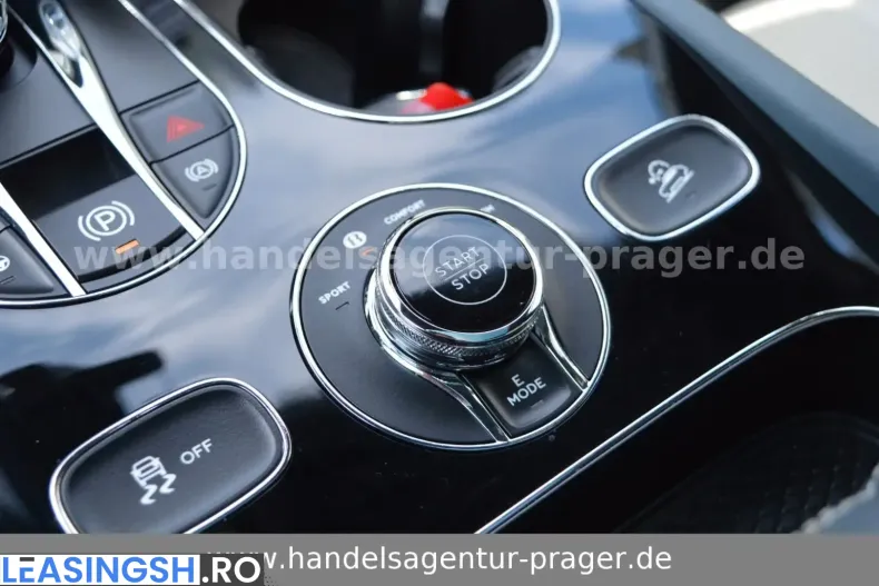 Bentley Bentayga din 2023 cu 37.500 km - oferta BEN259036 - foto 31