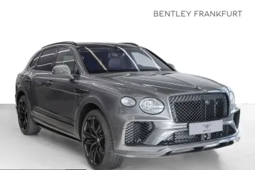 Bentley Bentayga din 2025 - oferta BEN259038