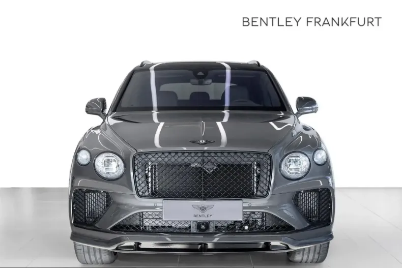 Bentley Bentayga din 2025 cu 8.900 km - oferta BEN259038 - foto 2