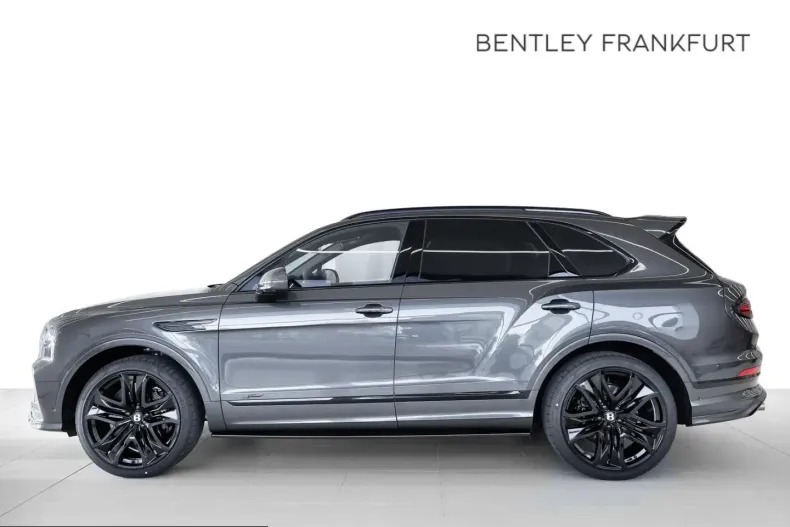 Bentley Bentayga din 2025 cu 8.900 km - oferta BEN259038 - foto 3