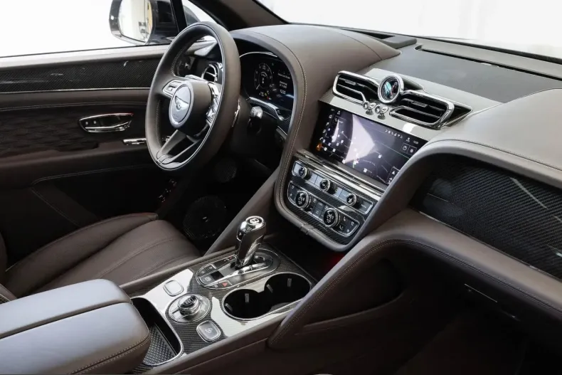 Bentley Bentayga din 2025 cu 8.900 km - oferta BEN259038 - foto 7