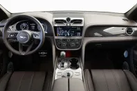 Bentley Bentayga din 2025 cu 8.900 km - oferta BEN259038 - foto 8