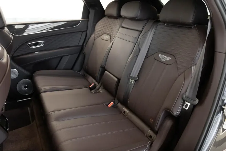 Bentley Bentayga din 2025 cu 8.900 km - oferta BEN259038 - foto 9