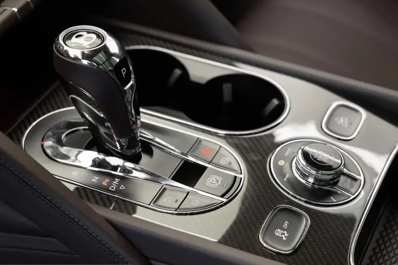 Bentley Bentayga din 2025 cu 8.900 km - oferta BEN259038 - foto 16