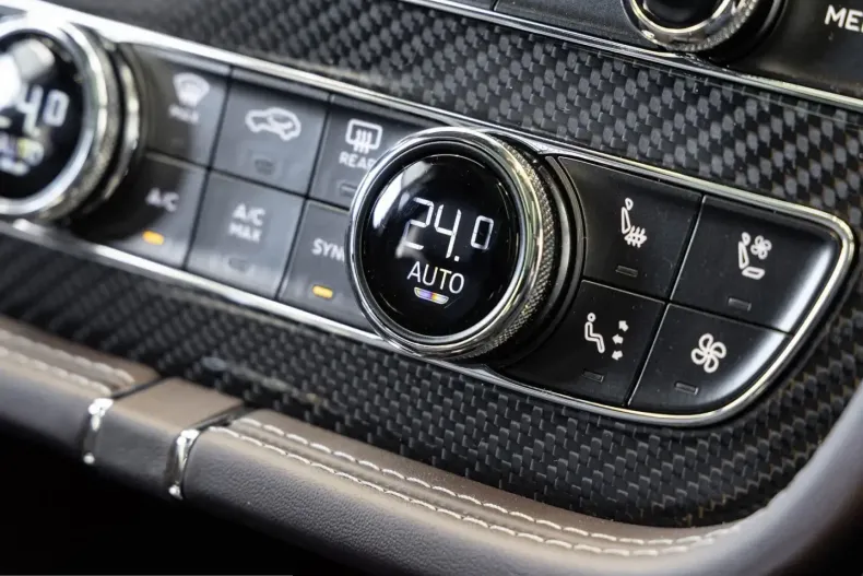 Bentley Bentayga din 2025 cu 8.900 km - oferta BEN259038 - foto 17