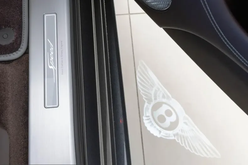 Bentley Bentayga din 2025 cu 8.900 km - oferta BEN259038 - foto 21