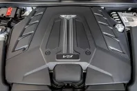 Bentley Bentayga din 2025 cu 8.900 km - oferta BEN259038 - foto 25