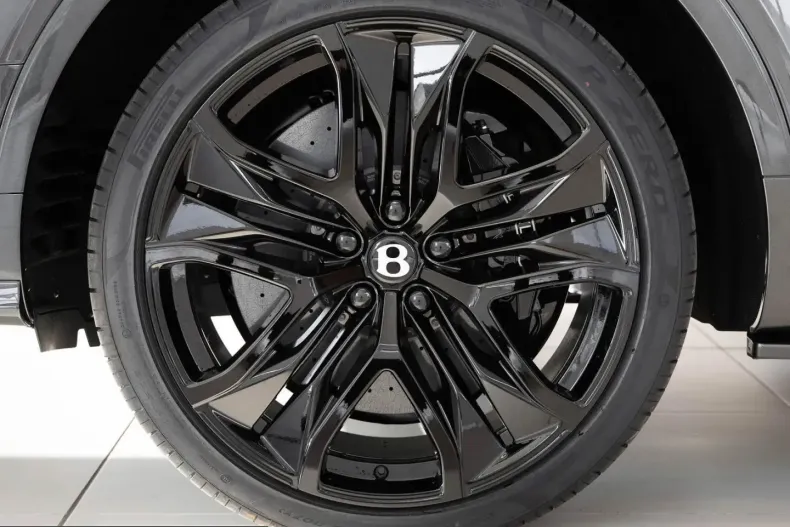 Bentley Bentayga din 2025 cu 8.900 km - oferta BEN259038 - foto 27