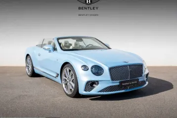 Bentley Continental GTC din 2022 - oferta BEN259039