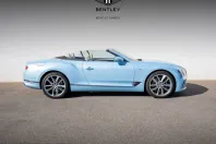 Bentley Continental GTC din 2022 cu 56.239 km - oferta BEN259039 - foto 2