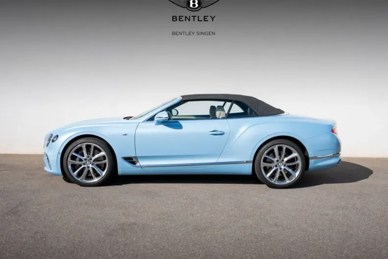 Bentley Continental GTC din 2022 cu 56.239 km - oferta BEN259039 - foto 7