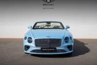 Bentley Continental GTC din 2022 cu 56.239 km - oferta BEN259039 - foto 9