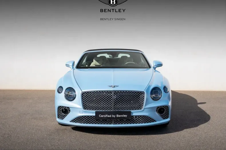 Bentley Continental GTC din 2022 cu 56.239 km - oferta BEN259039 - foto 15