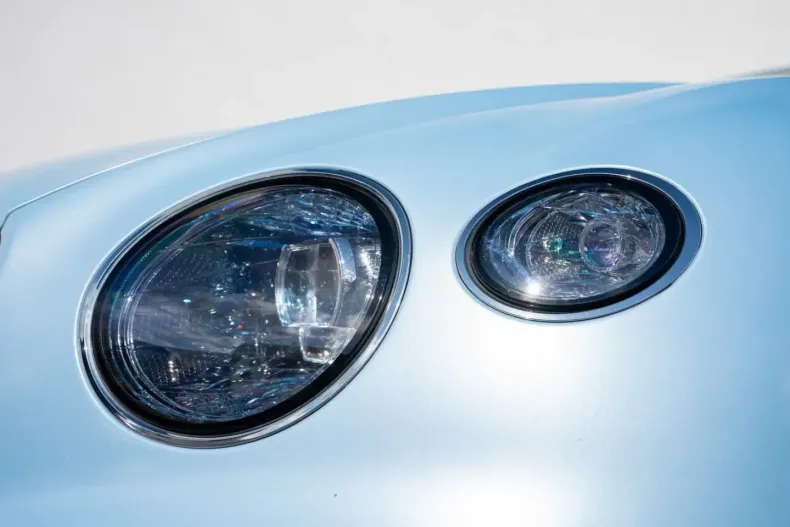 Bentley Continental GTC din 2022 cu 56.239 km - oferta BEN259039 - foto 16