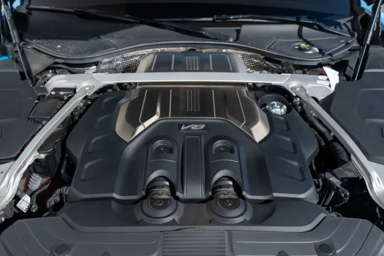 Bentley Continental GTC din 2022 cu 56.239 km - oferta BEN259039 - foto 19