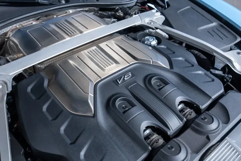 Bentley Continental GTC din 2022 cu 56.239 km - oferta BEN259039 - foto 21