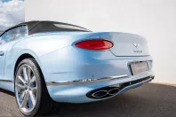 Bentley Continental GTC din 2022 cu 56.239 km - oferta BEN259039 - foto 22