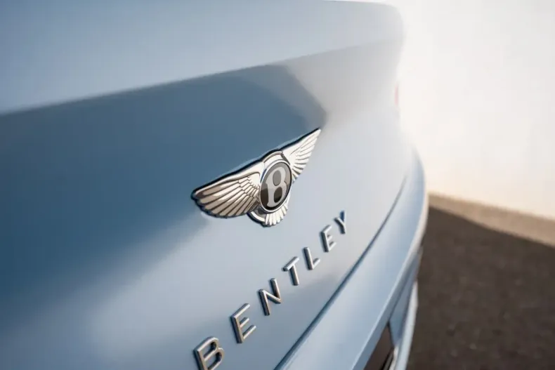 Bentley Continental GTC din 2022 cu 56.239 km - oferta BEN259039 - foto 25