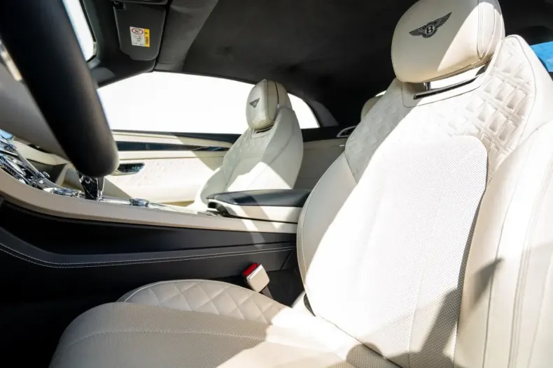 Bentley Continental GTC din 2022 cu 56.239 km - oferta BEN259039 - foto 29