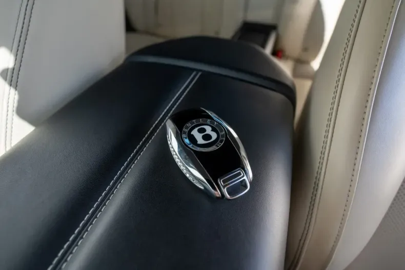 Bentley Continental GTC din 2022 cu 56.239 km - oferta BEN259039 - foto 33