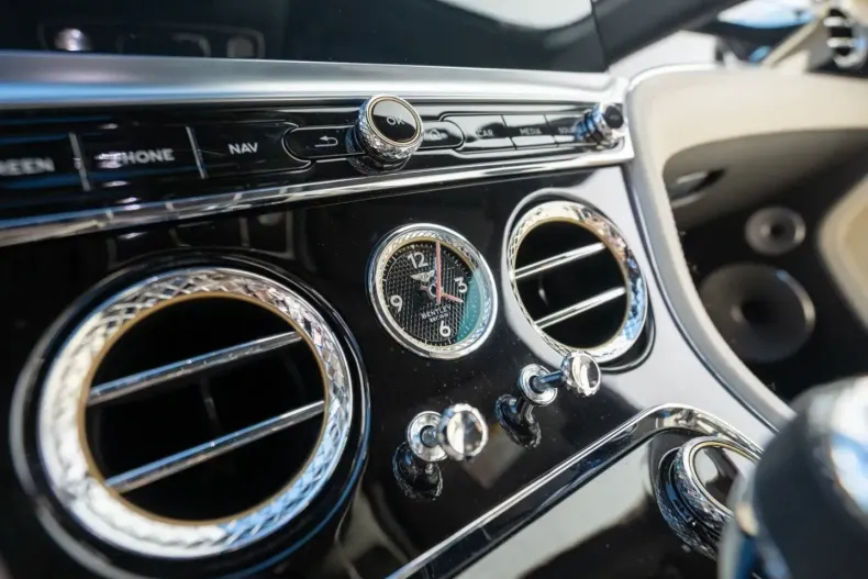 Bentley Continental GTC din 2022 cu 56.239 km - oferta BEN259039 - foto 35