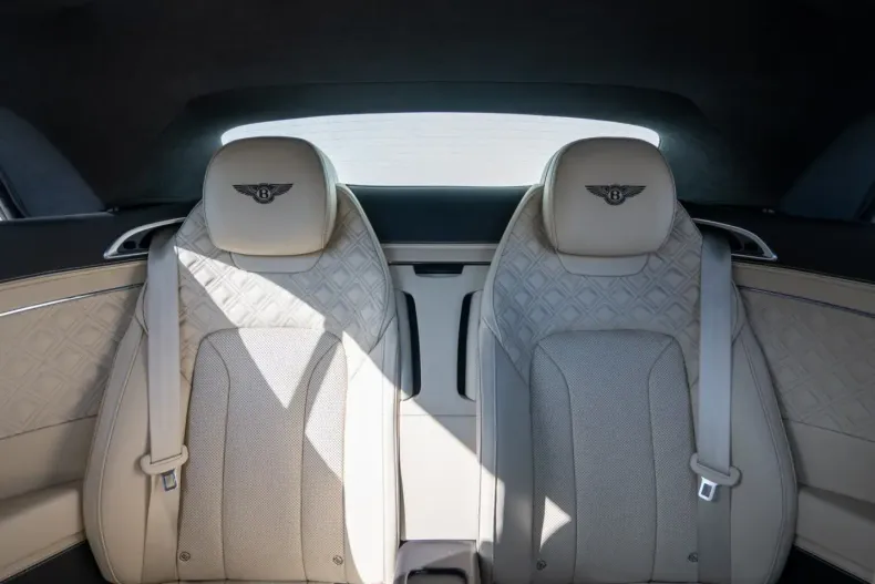 Bentley Continental GTC din 2022 cu 56.239 km - oferta BEN259039 - foto 38