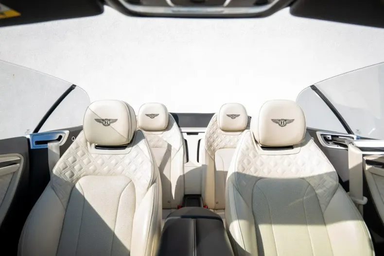 Bentley Continental GTC din 2022 cu 56.239 km - oferta BEN259039 - foto 40