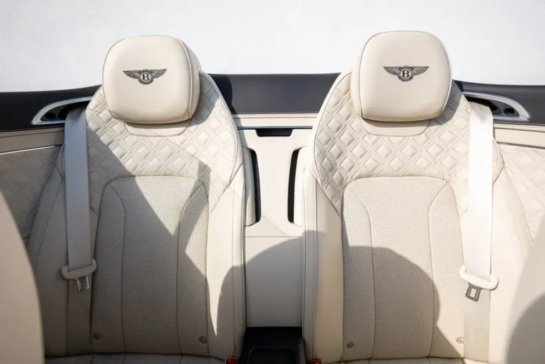 Bentley Continental GTC din 2022 cu 56.239 km - oferta BEN259039 - foto 41