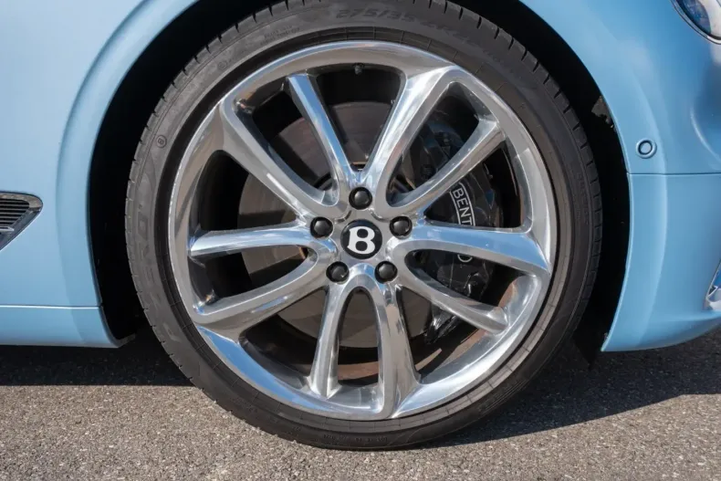 Bentley Continental GTC din 2022 cu 56.239 km - oferta BEN259039 - foto 43
