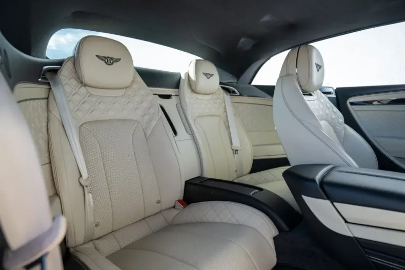 Bentley Continental GTC din 2022 cu 56.239 km - oferta BEN259039 - foto 47