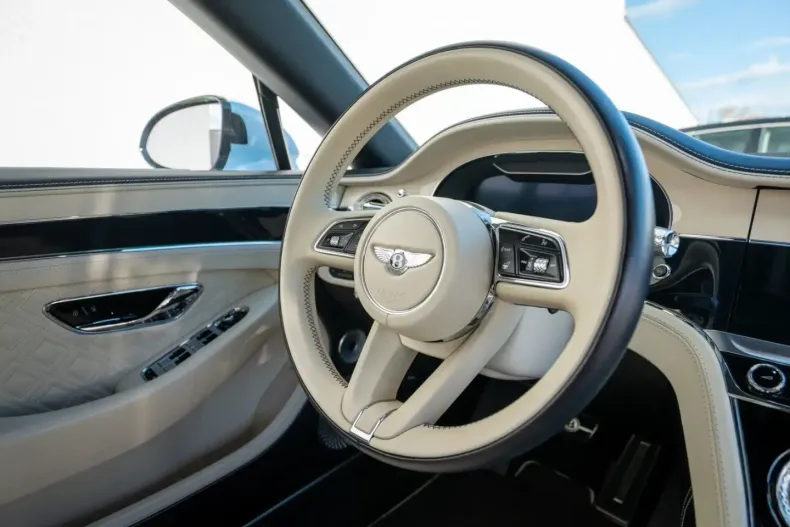 Bentley Continental GTC din 2022 cu 56.239 km - oferta BEN259039 - foto 48