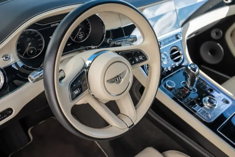 Bentley Continental GTC din 2022 cu 56.239 km - oferta BEN259039 - foto 49