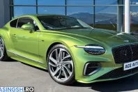 Bentley Continental GT din 2024 cu 2.722 km - oferta BEN259040 - foto 1