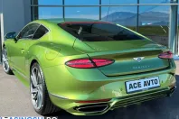 Bentley Continental GT din 2024 cu 2.722 km - oferta BEN259040 - foto 2