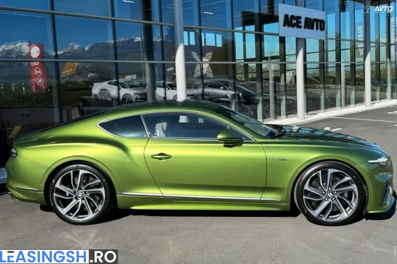 Bentley Continental GT din 2024 cu 2.722 km - oferta BEN259040 - foto 3