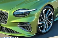 Bentley Continental GT din 2024 cu 2.722 km - oferta BEN259040 - foto 4