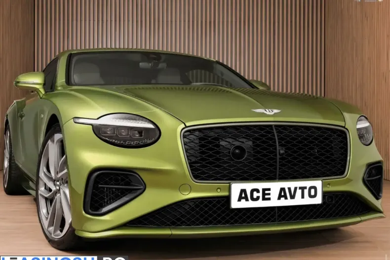 Bentley Continental GT din 2024 cu 2.722 km - oferta BEN259040 - foto 5
