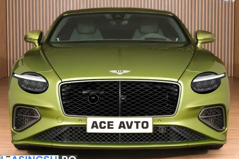 Bentley Continental GT din 2024 cu 2.722 km - oferta BEN259040 - foto 6